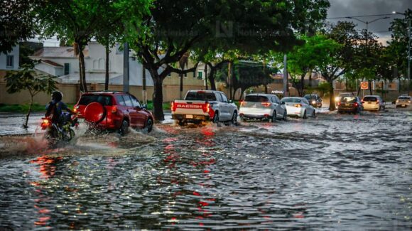 Se prevén lluvias por arriba de lo normal a partir del 15 de mayo en Sinaloa: PC Estatal