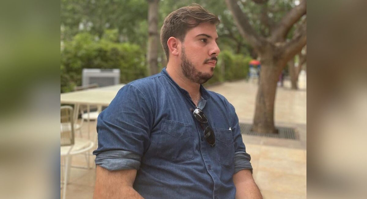 “La paz de los que tienen micrófono”