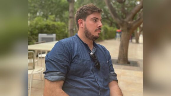 “La paz de los que tienen micrófono”