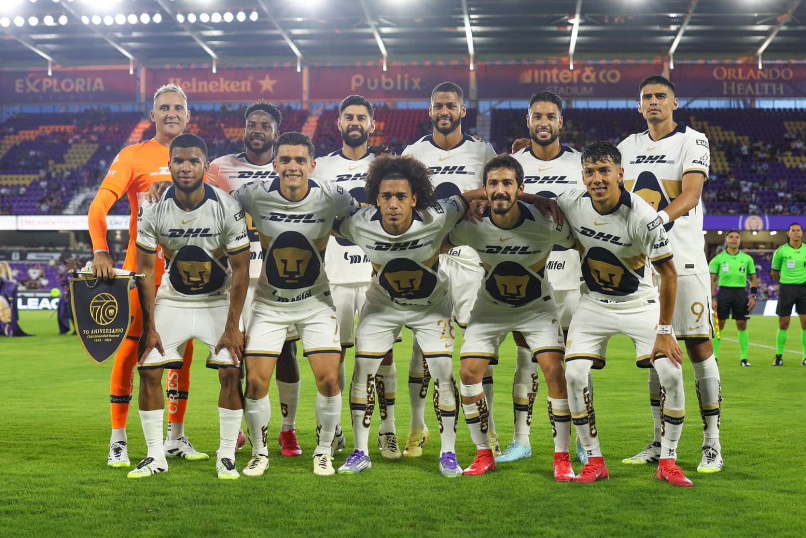 futbol en la leagues cup equipo