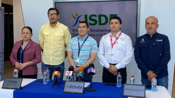 ¡Atención Gamers! Invitan al Gran Torneo FIFA El Debate 2025 en Culiacán