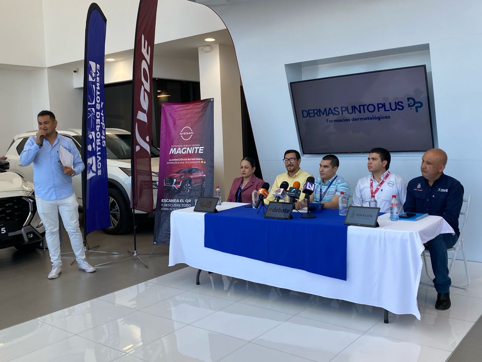 ¡Gamers! Invitan al Gran Torneo FIFA El Debate 2025 en Culiacán