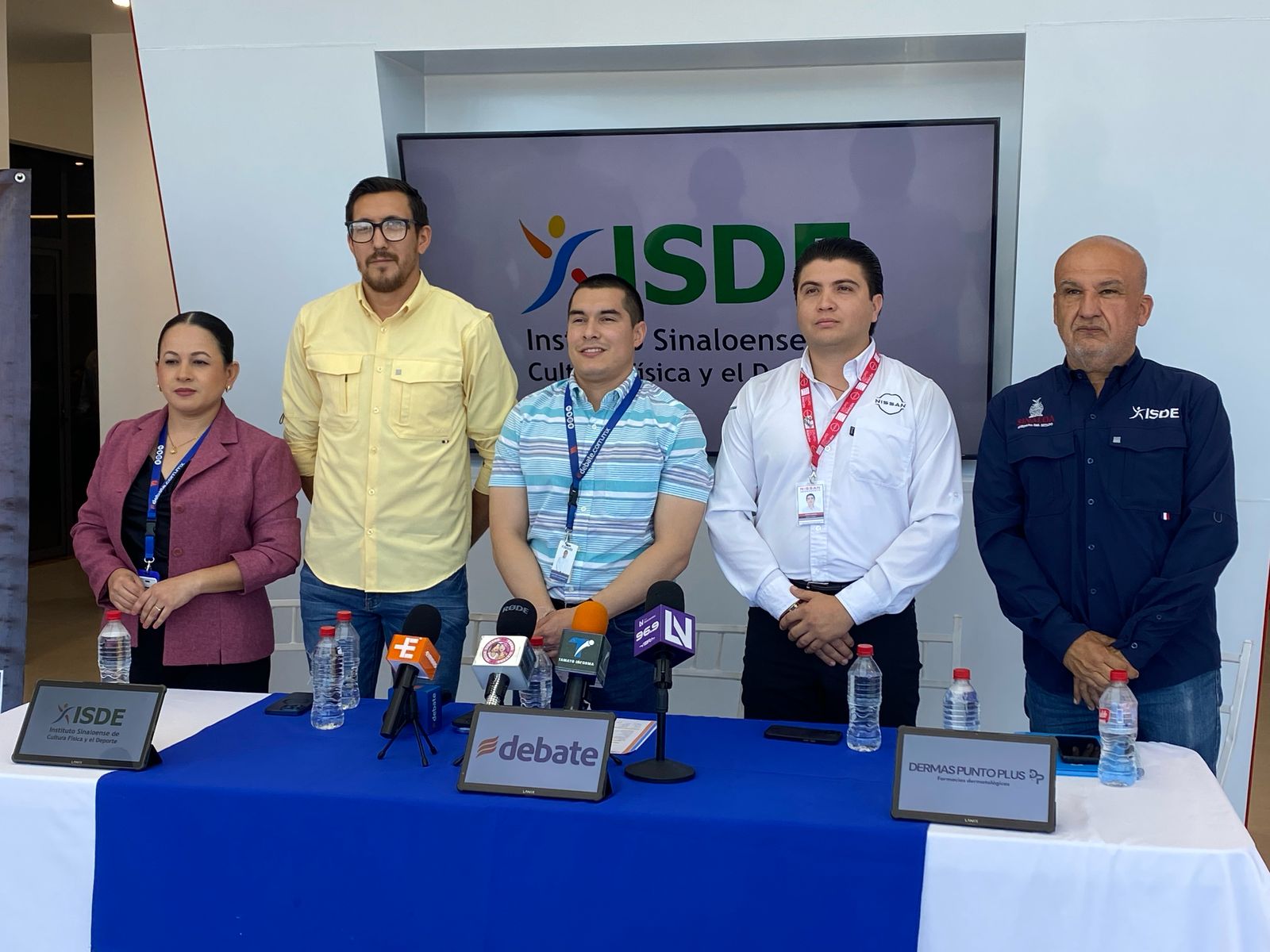 ¡Gamers! Invitan al Gran Torneo FIFA El Debate 2025 en Culiacán