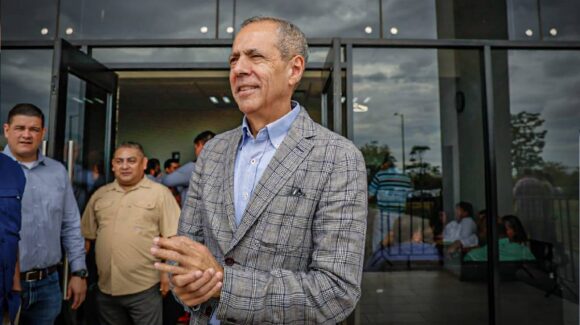 Niega Juez Federal acelerar restitución de Gerardo Vargas en Alcaldía de Ahome