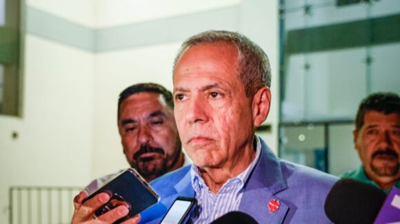 “No era el resultado que esperaba, pero sigo confiando en las autoridades”: Vargas tras vinculación a proceso