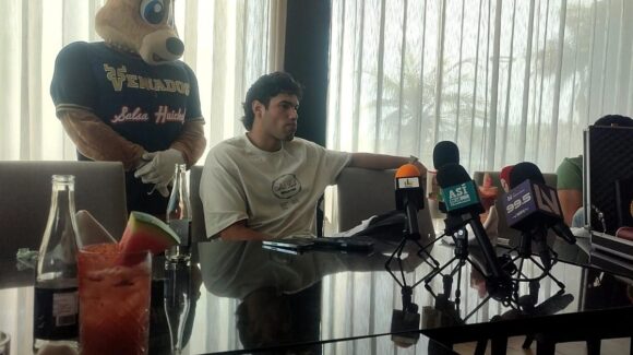 ‘Qué feo para el deporte, para los Chávez’: ‘Zurdo’ Ramírez ante caso Chávez Jr.