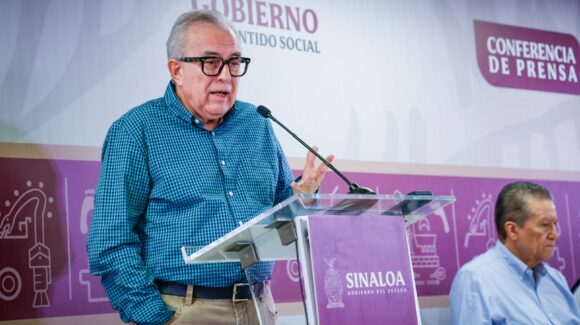 ¡En 8 meses! Viejo Hospital General de Culiacán atenderá trauma y neurocirugía: Gobernador