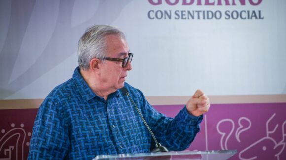 “A mí no me estorban, pero no por mucho madrugar amanece más temprano”: Rocha a “aprontados”