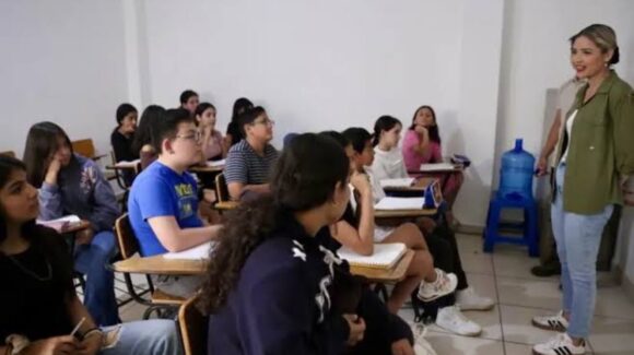 Gobierno de Mazatlán impulsará el ‘Mercadito del Bienestar’ con egresados de los Cecobis