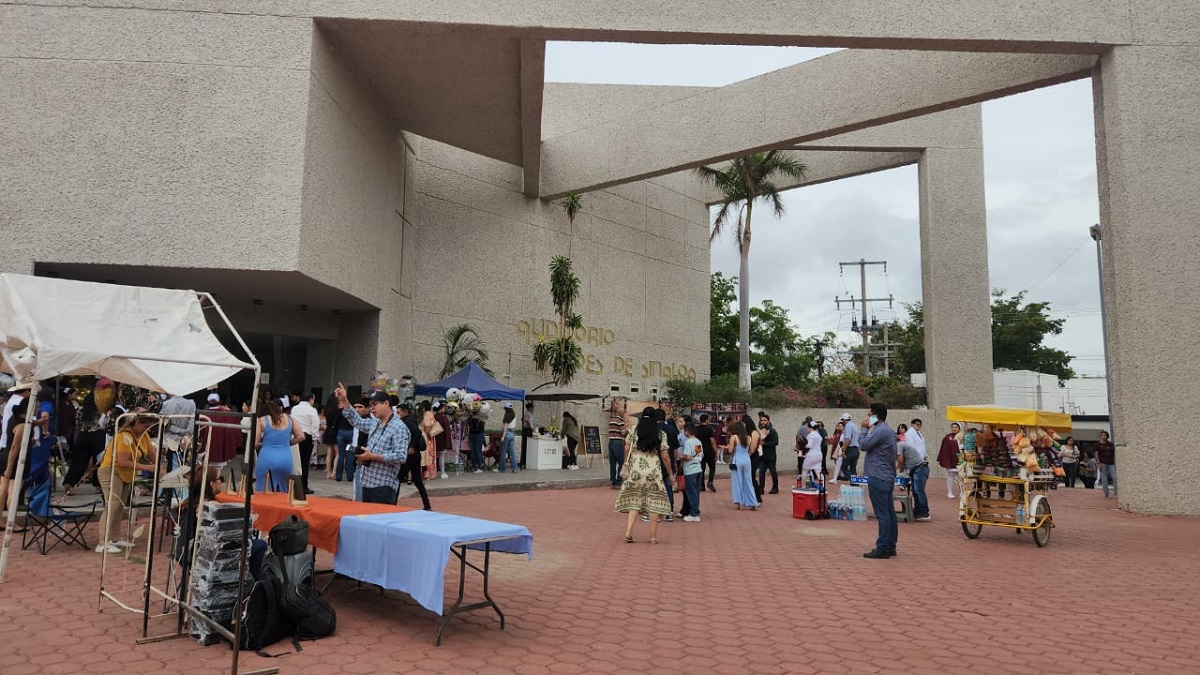 ¡Vivan los graduados! Graduaciones activan la economía en Guasave hasta en un 40 por ciento