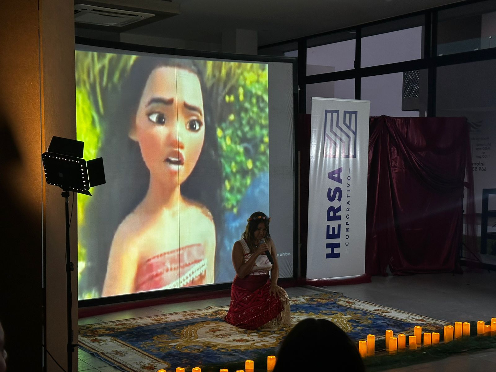 Gran Concierto Disney en Mazatlán
