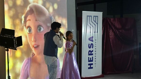 Mazatlán vivió una noche mágica con el Gran Concierto Disney en Marina Cerritos de Hersa Corporativo