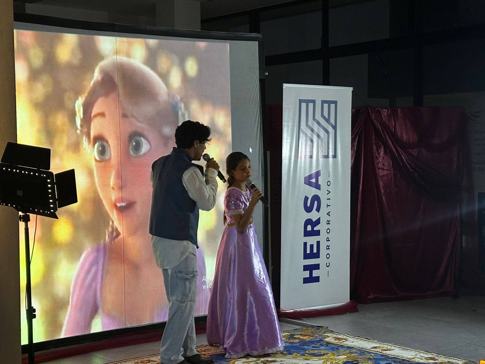 Gran Concierto Disney en Mazatlán