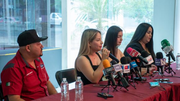 Con más de 80 expositores, música en vivo y exhibición de autos clásicos, celebrarán Bonito Bazar en Culiacán