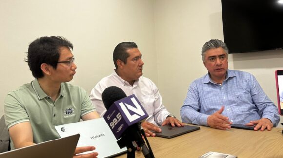 ¡De China a Mazatlán! Grupo HuangShan anuncia millonaria inversión; instalarán 10 fábricas en el sur de Sinaloa