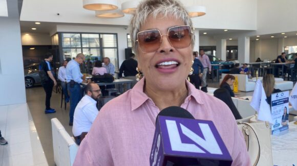 “Que inversión de Gobierno para adquirir patrullas y equipo de seguridad se quede en Culiacán”: Canaco