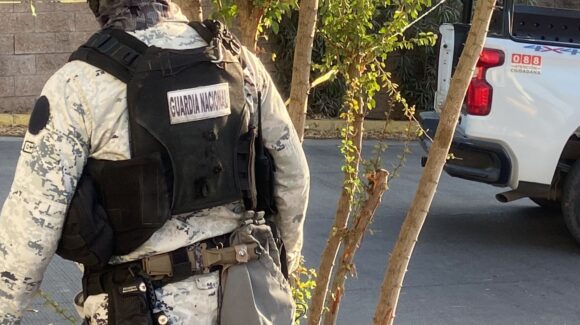 ¡Estaban atados! Rescatan a padre e hijos privados de la libertad en una casa de Montesierra, Culiacán