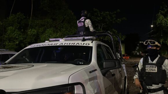 Atacan a balazos a un hombre en Lomas de Tamazula, Culiacán