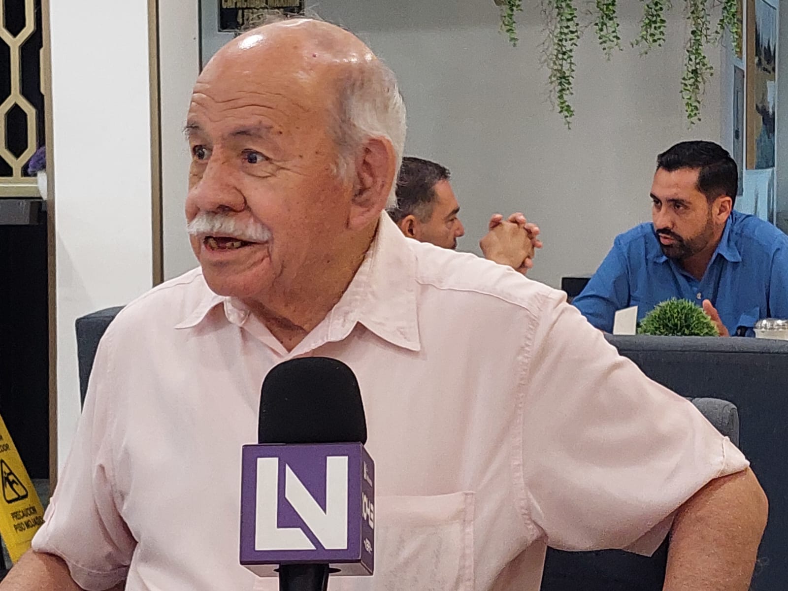 Llaman vigilantes ciudadanos a legisladores a cuidar presupuesto de CFE y añadir recursos para infraestructura