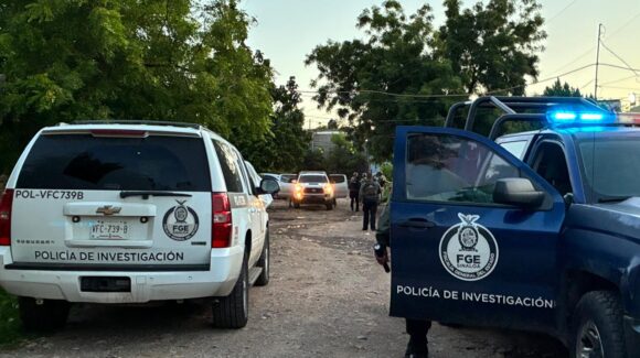Identifican a los tres ejecutados en la Real de Minas de Culiacán