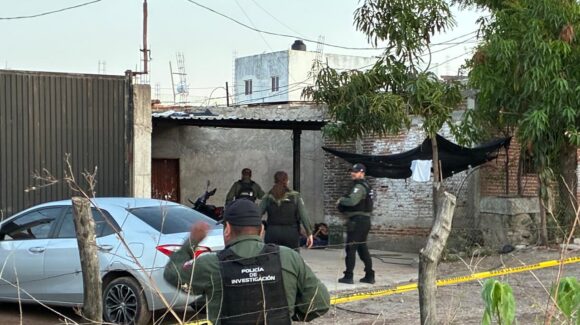 Era hija del ‘payaso de la Toledo’ la mujer asesinada en Culiacán; “Jamás hubiera deseado este final”