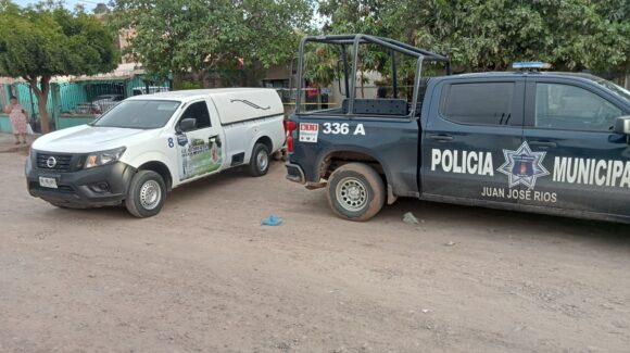 Hallan muerta a ‘La Charis’, integrante de la comunidad LGTB+ en Juan José Ríos; investigan homicidio