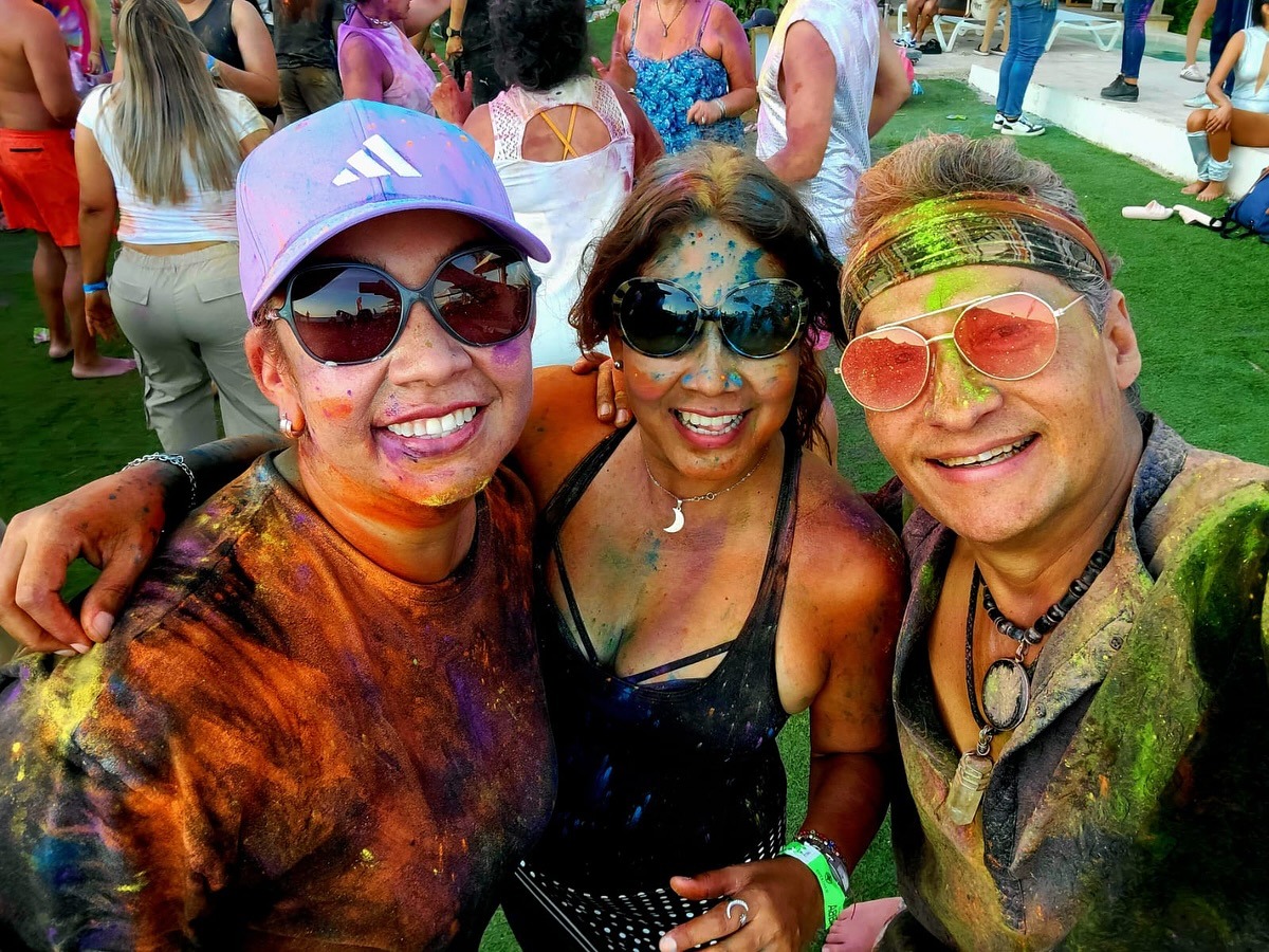 Festival de Colores