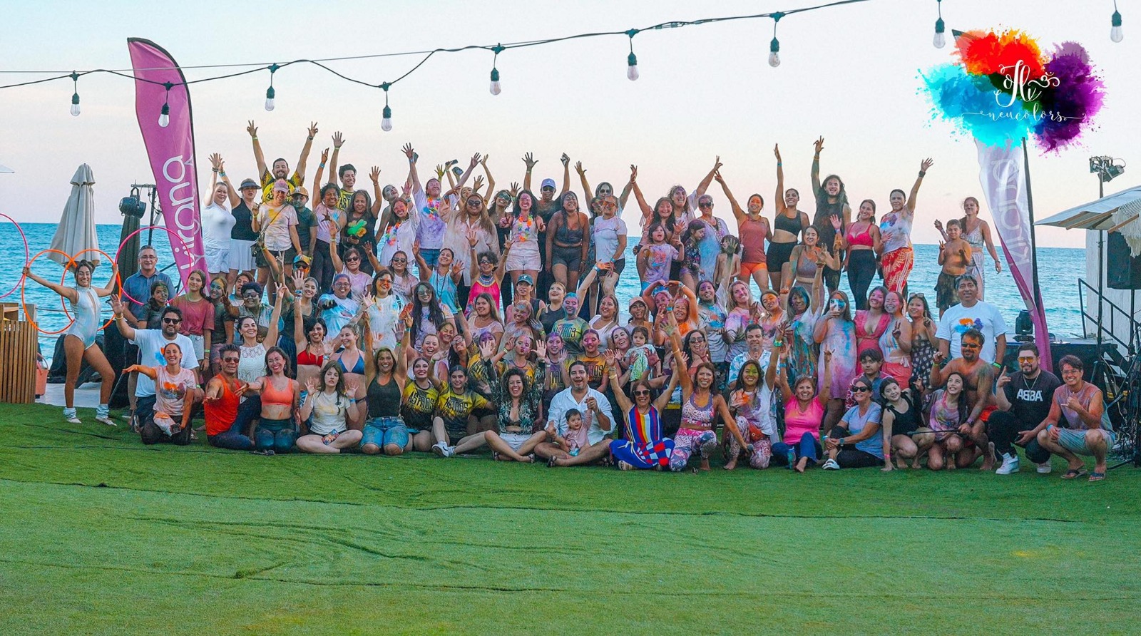 Festival de Yoga