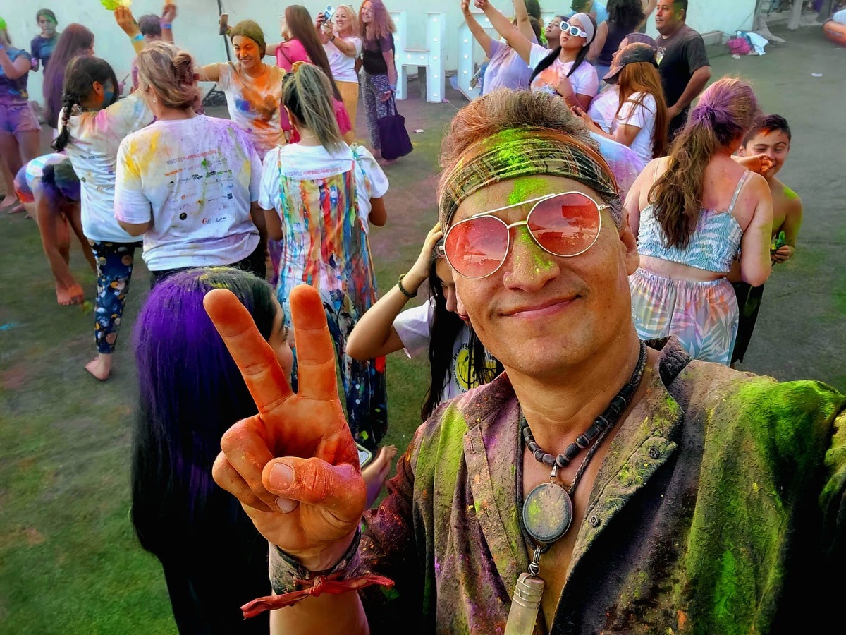 Festival de Colores