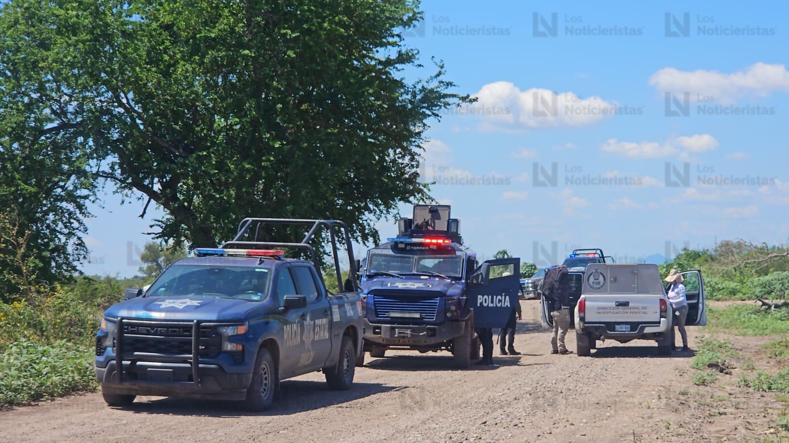 hombre asesinado a balazos en navolato autorida