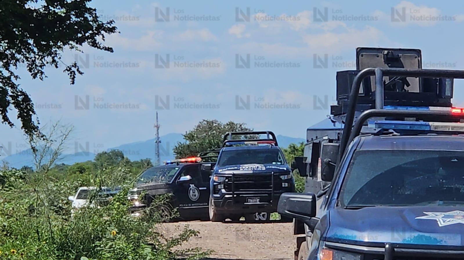 hombre asesinado a balazos en navolato procuraduria