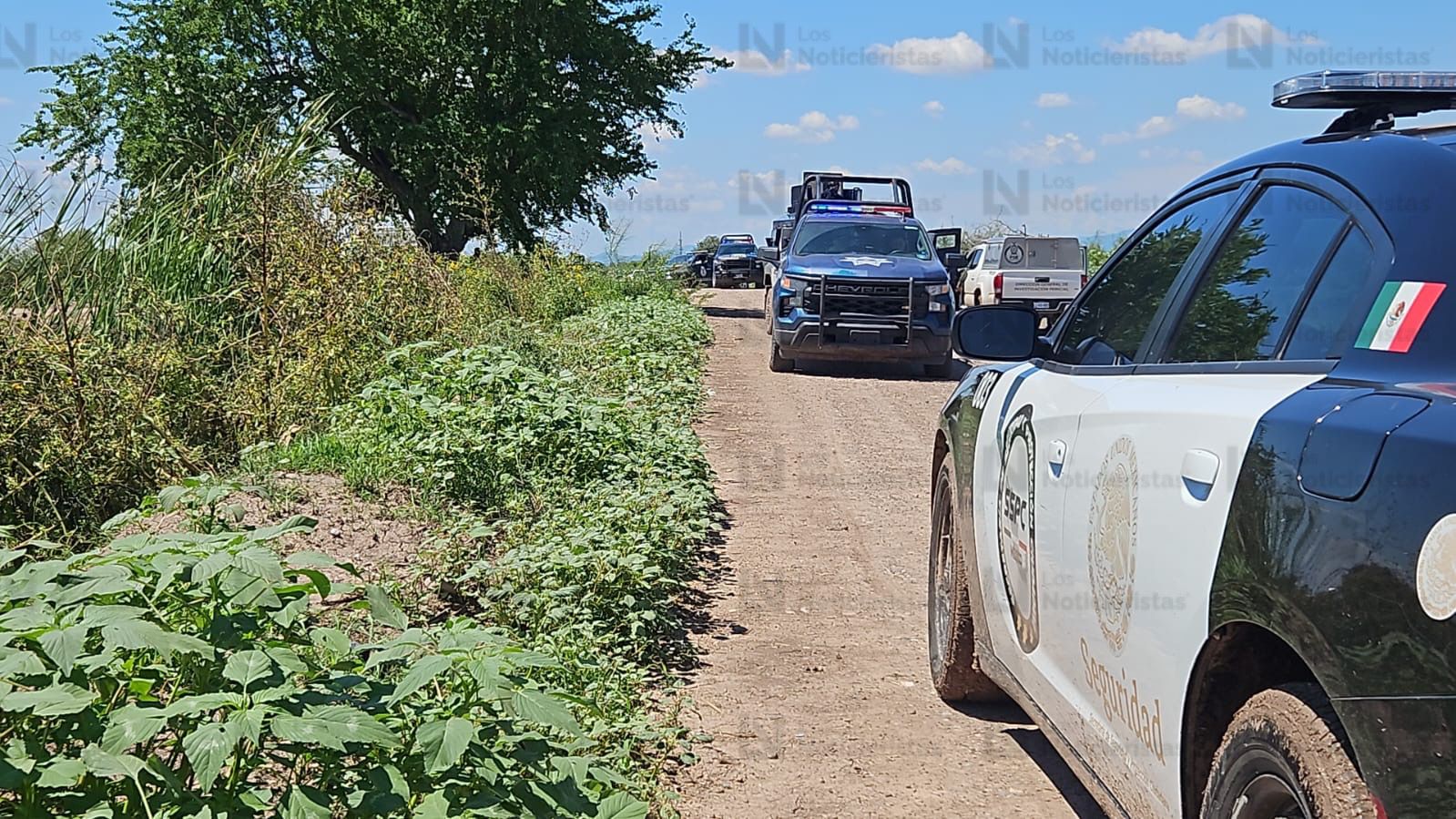 hombre asesinado a balazos en navolato sin