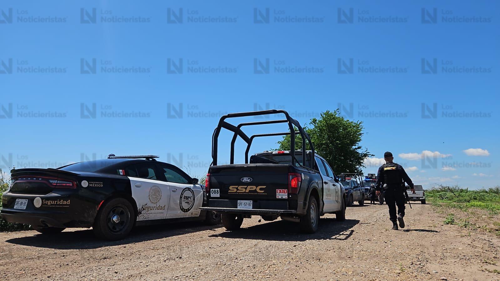 hombre asesinado a balazos en navolato sspc
