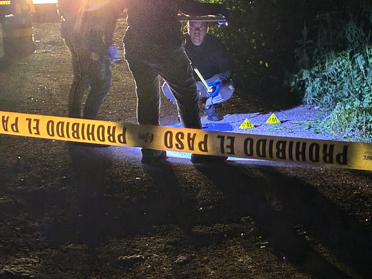 hombre ejecutado en el barrio culiacan sin