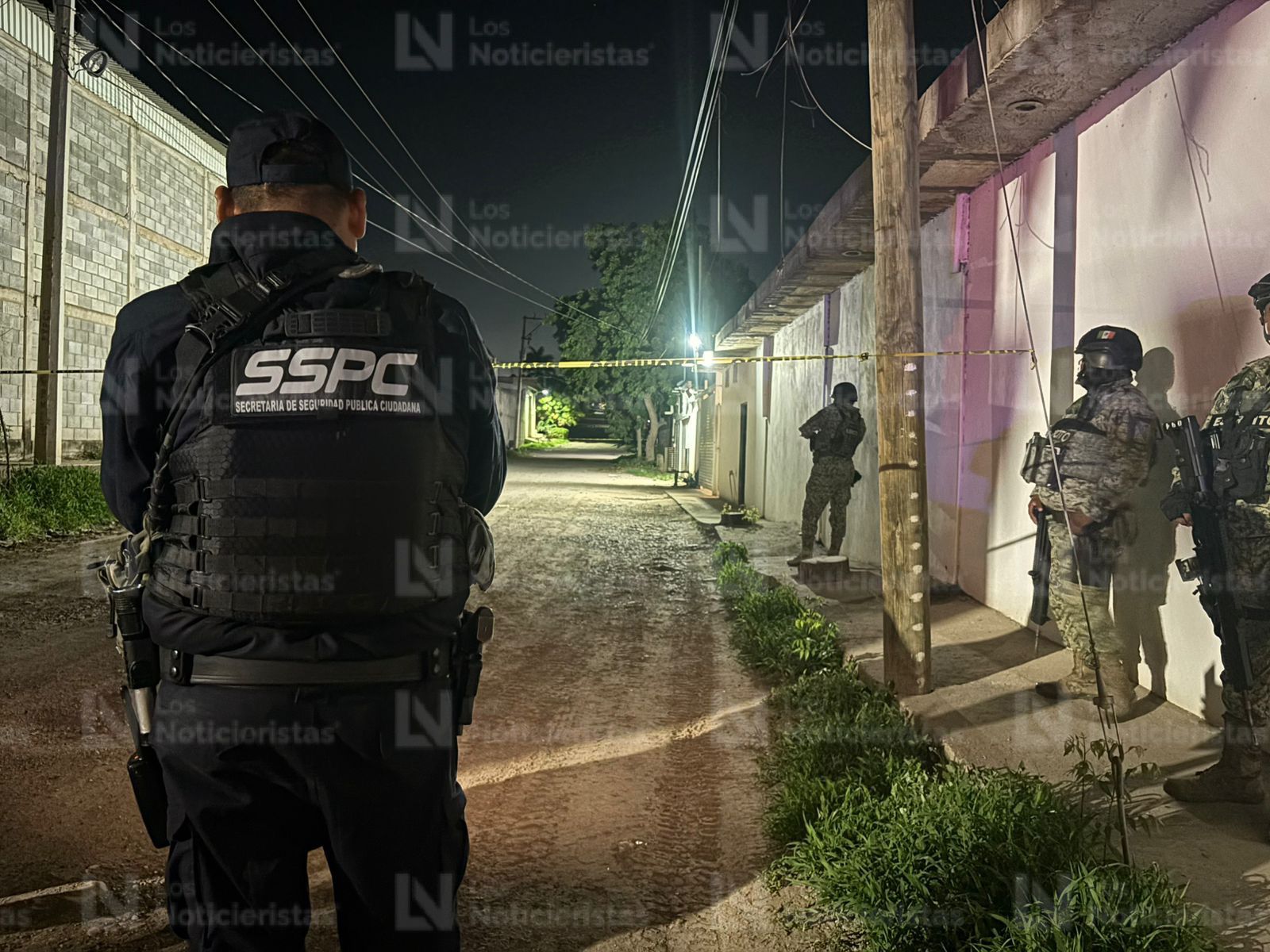 Hallan a hombre ejecutado en Real de Minas, en Culiacán