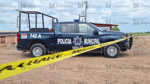 Se llamaba Ramón y era de Bachigualatillo el ejecutado en El Potrero de Sataya, Navolato