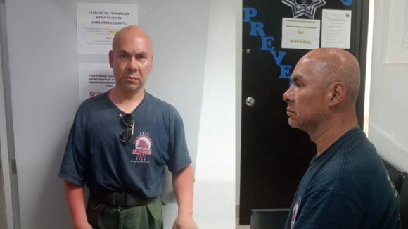 Piden apoyo para localizar a familiares de hombre extraviado en Mazatlán
