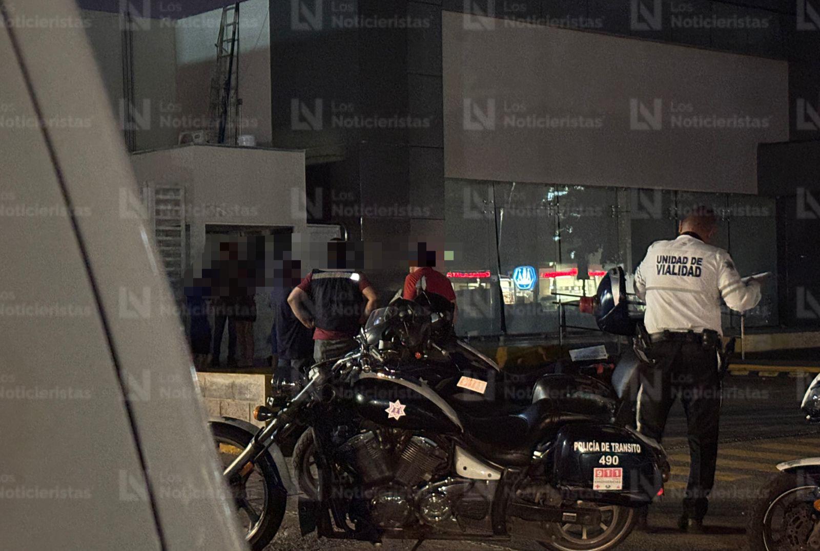 Fallece un hombre tras sufrir descarga eléctrica en el sector Real Country, Culiacán