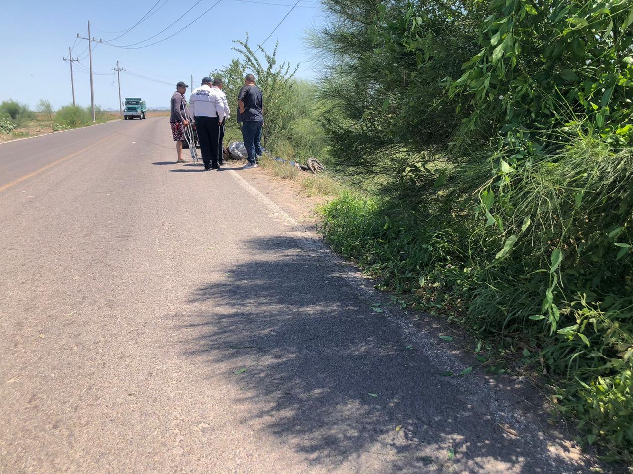 Un arma corta y cargadores, lo asegurado en una vivienda tras operativo del Ejército Mexicano, en Guasave