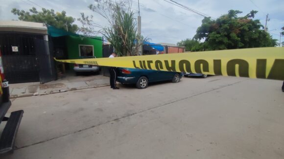 Localizan a un hombre sin vida en el interior de un domicilio en Ampliación Praderas de Los Mochis