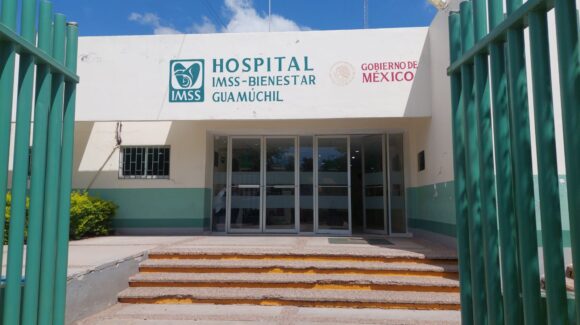 Hombre baleado ingresa al hospital tras un intento de “levantón” en Guamúchil