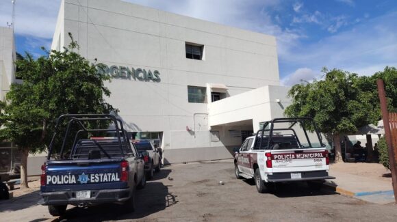 Interno agredido a golpes en el penal Goros II, pierde la vida tras días hospitalizado