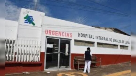 Hallan a mujer herida por arma blanca en el cuello en Sinaloa municipio; autoridades investigan