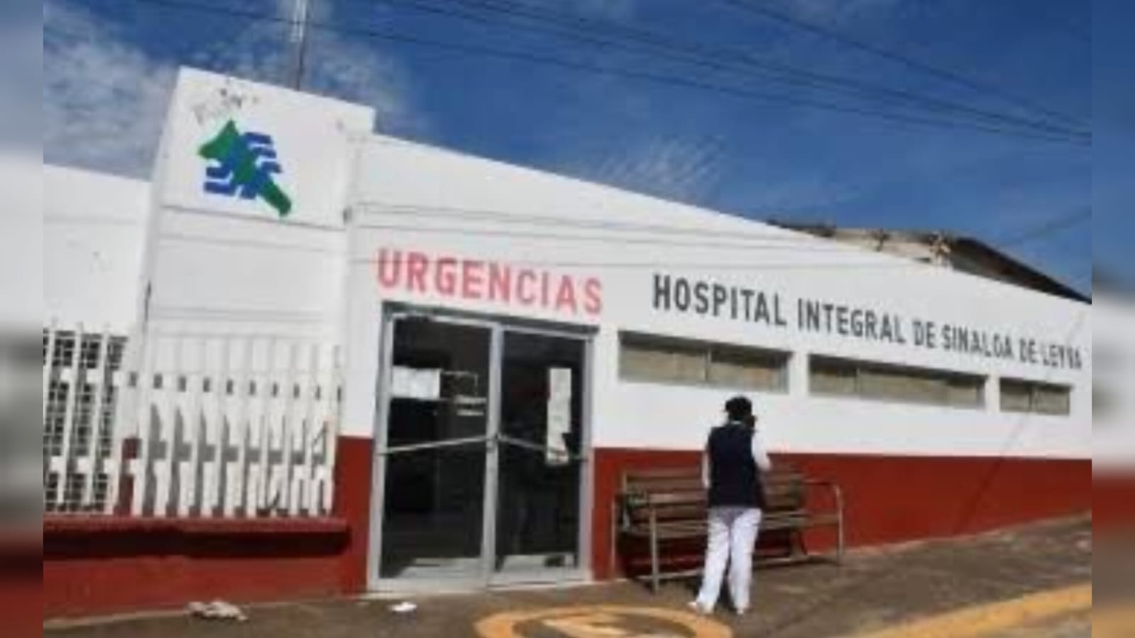 Hombre muere al caerle un rayo en Sinaloa municipio