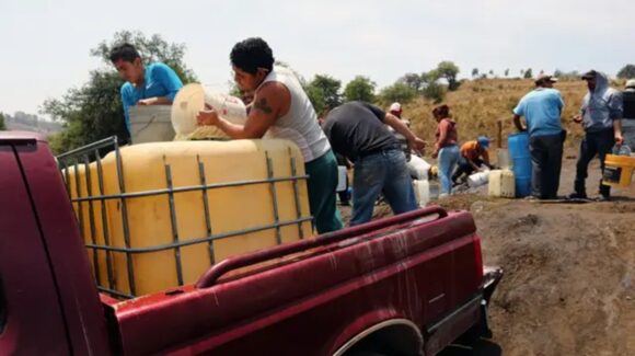 Desmiente categóricamente García Harfuch a publicación de ‘El Reforma’ sobre líder huachicolero