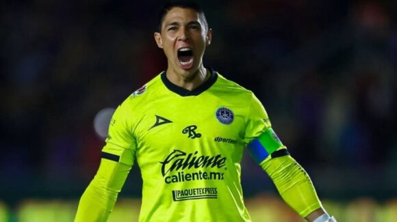Hugo González deja el Mazatlán FC y llega a un nuevo equipo de la Liga MX