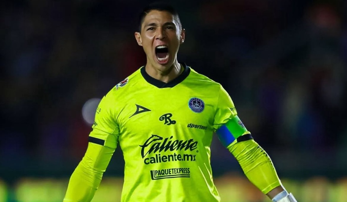 Hugo González deja al Mazatlán FC