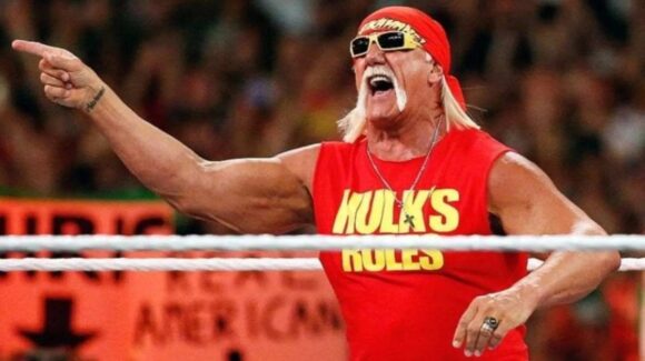 Luto en la lucha libre: Fallece el legendario Hulk Hogan