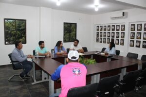 Icatsin consolida acuerdo con el Ayuntamiento de Choix