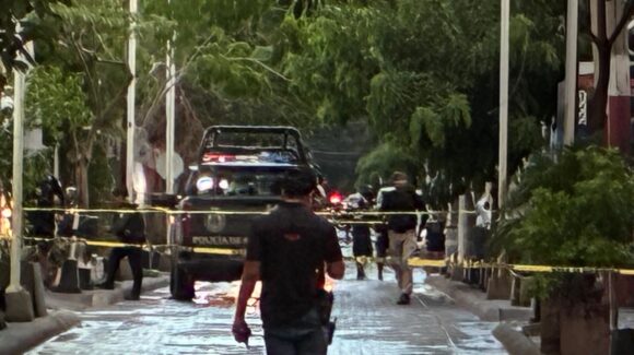 Nueve homicidios y tres desapariciones durante el viernes, reporta la FGE Sinaloa